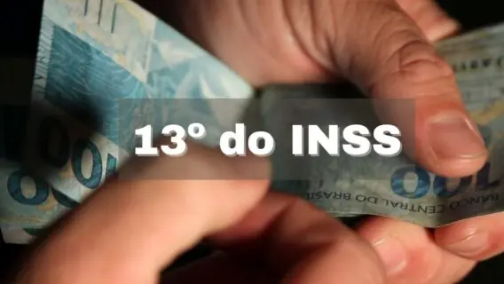 Antecipado, quando sai o décimo terceiro dos aposentados e pensionistas?