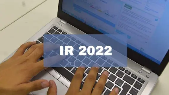 O que acontece se não declarar Imposto de Renda em 2022