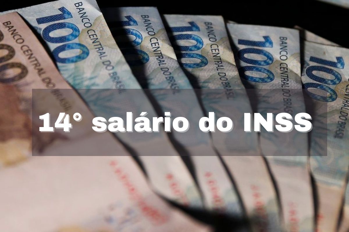 14° salário do INSS foi aprovado