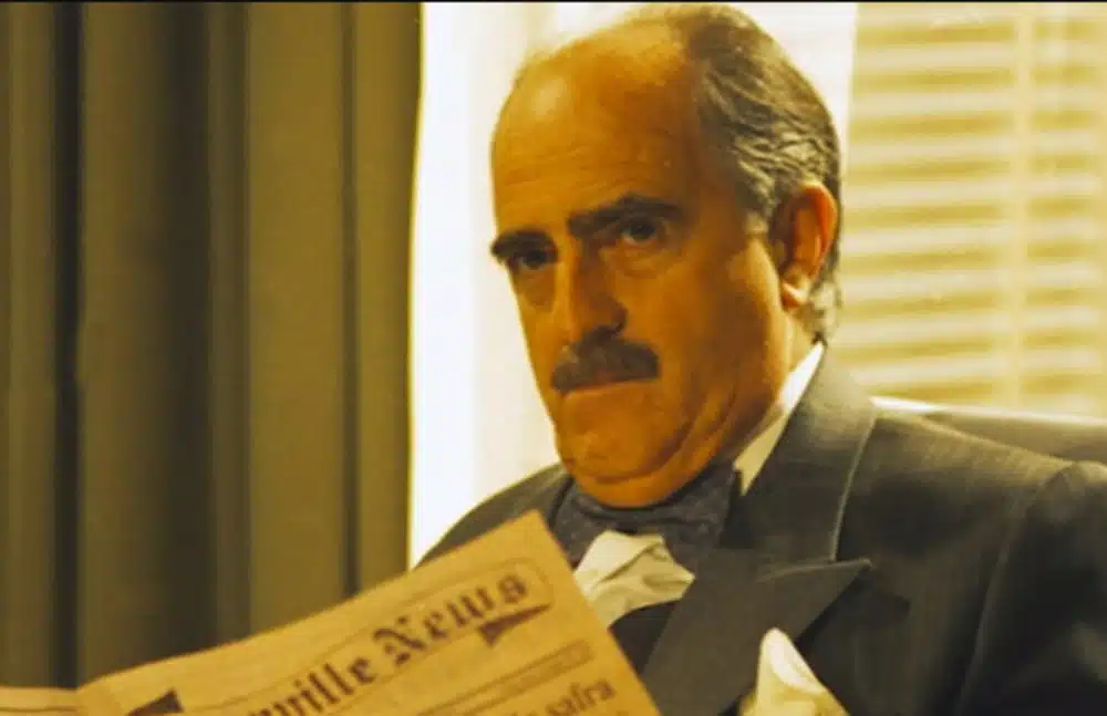 Ary Fontoura novelas