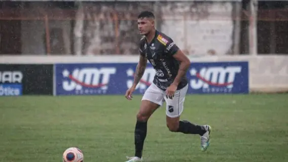 ABC x Altos: onde assistir e horário da Copa do Brasil (16/03)