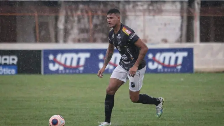 ABC x Altos: onde assistir e horário da Copa do Brasil (16/03)