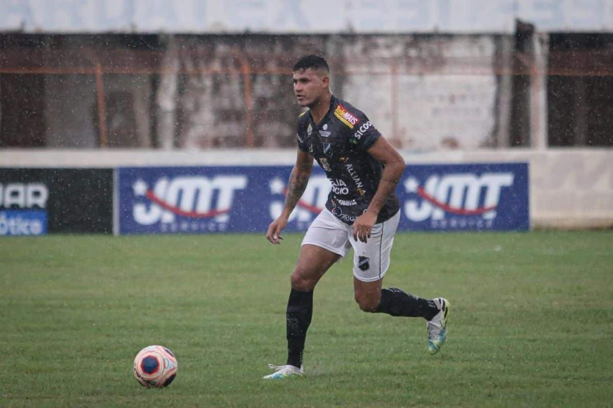 ABC x Altos: onde assistir e horário da Copa do Brasil (16/03)