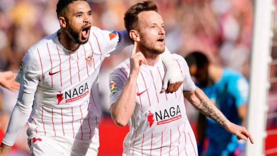 Alavés x Sevilla: onde assistir e horário do jogo hoje (04/03/2022)