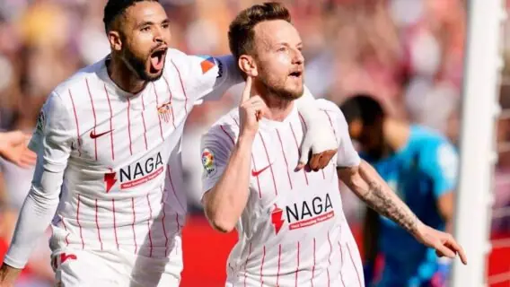 Alavés x Sevilla: onde assistir e horário do jogo hoje (04/03/2022)