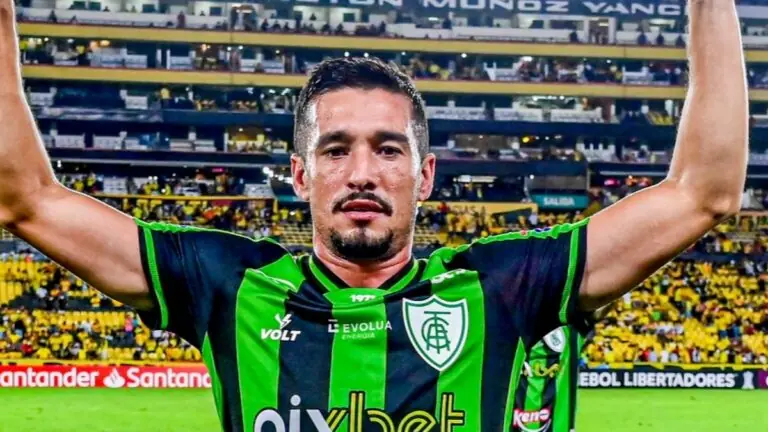 América MG x Tombense: onde assistir ao vivo e horário (19/03/22)