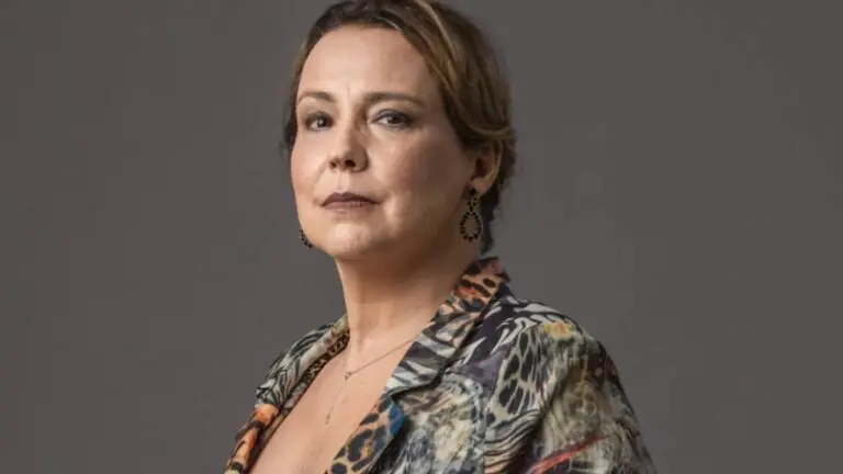 Ana Beatriz Nogueira novelas: relembre a carreira da atriz