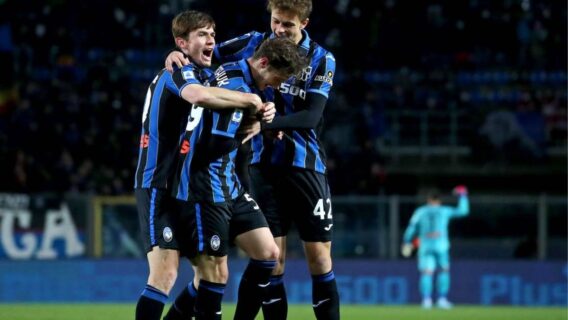 Atalanta x Bayer Leverkusen: onde assistir e horário ao vivo (10/03)