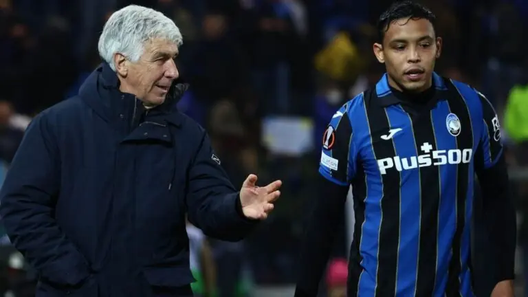 Atalanta x Genoa: onde vai passar na TV e horário hoje (13/03)