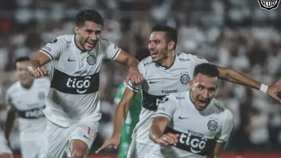 Atlético Nacional x Olimpia hoje: onde assistir e horário do jogo