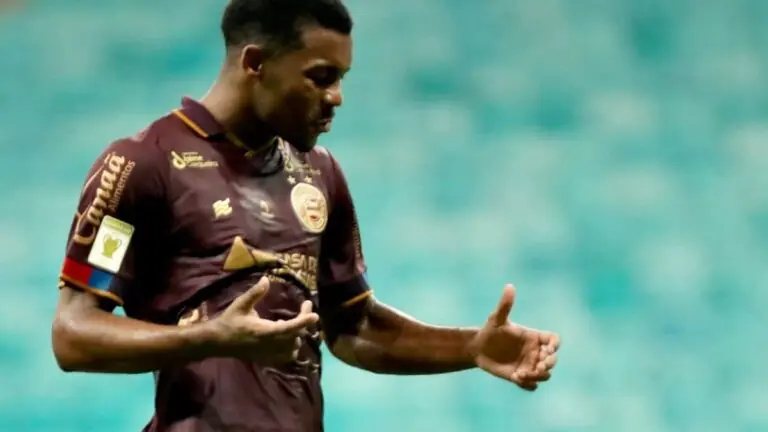 Horário jogo do Atlético Alagoinhas x Bahia hoje e onde assistir – 02/03