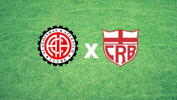 Onde assistir Atlético de Alagoinhas x CRB e horário ao vivo hoje (10/03)