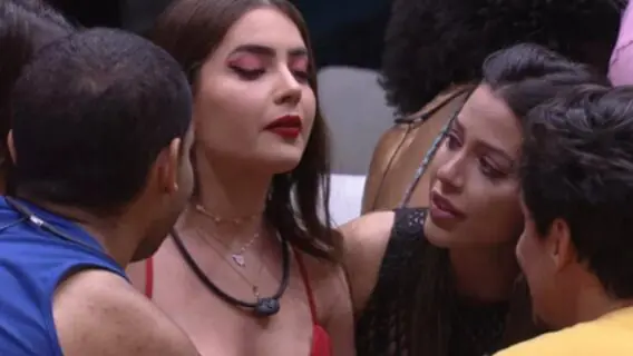 Audiência BBB 22: Globo bateu recorde com eliminação de Jade