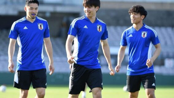 Austrália x Japão: onde assistir, horário e escalações ao vivo (24/03)