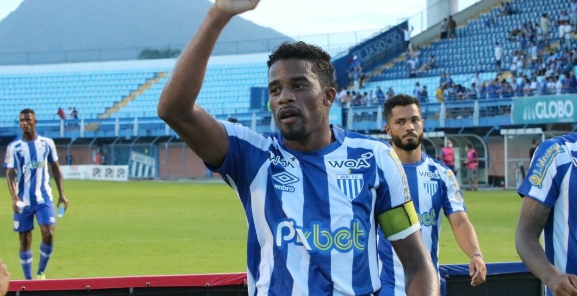 Avaí x Ceilândia onde assistir