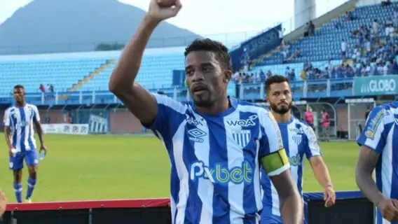 Avaí x Ceilândia: onde assistir e horário da Copa do Brasil (10/03)