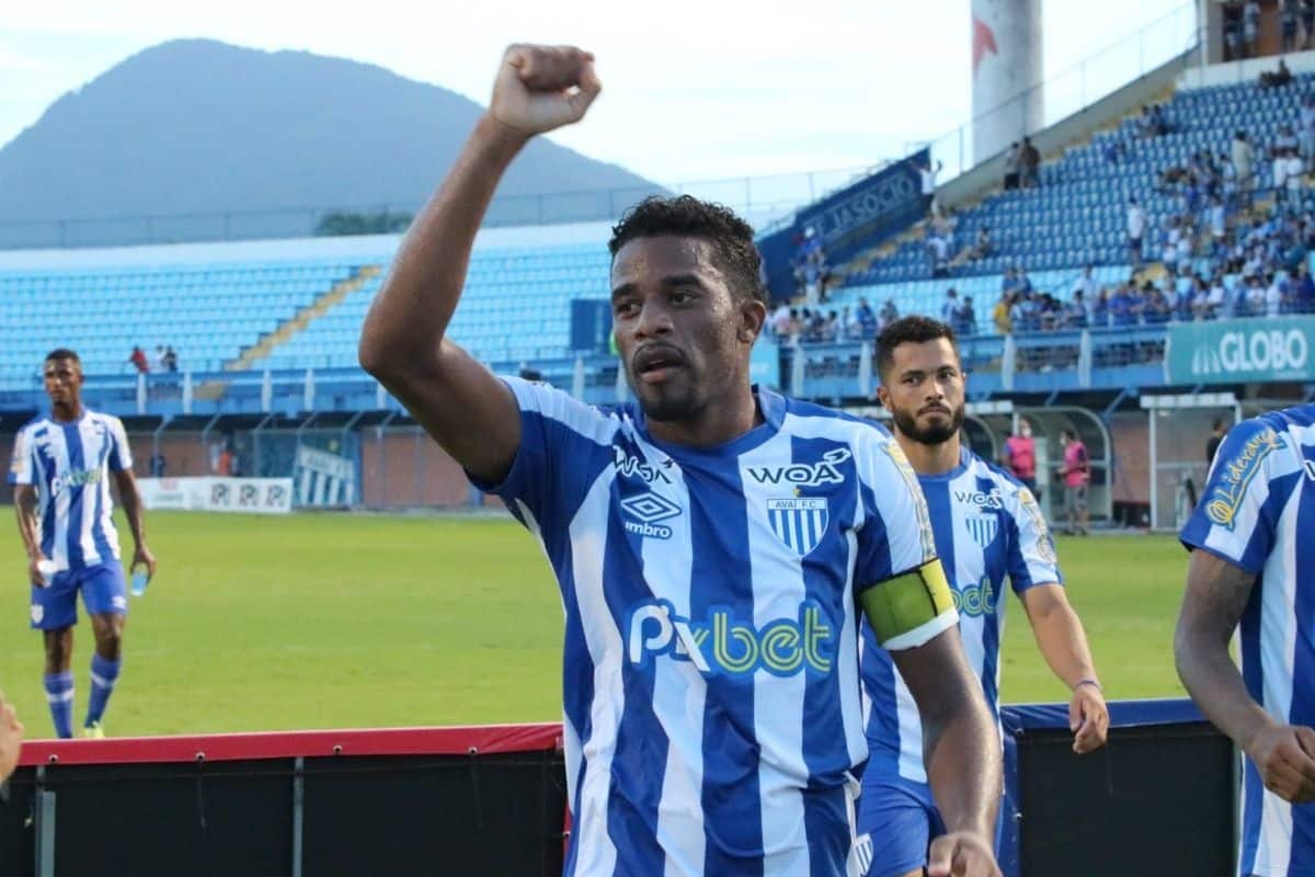 Avaí x Ceilândia: onde assistir e horário da Copa do Brasil (10/03)