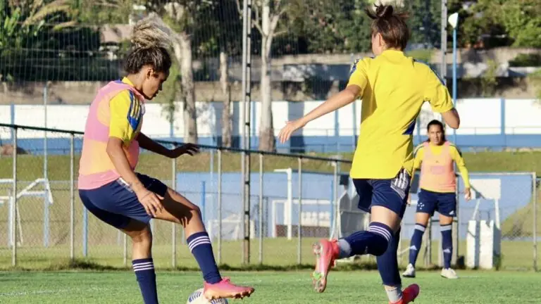 Avaí x Cruzeiro Feminino: onde assistir o Brasileirão 2022 hoje (13/03)