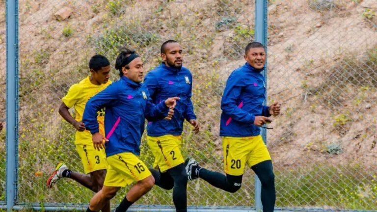 Ayacucho x Sport Boys: onde assistir e horário hoje (09/03)