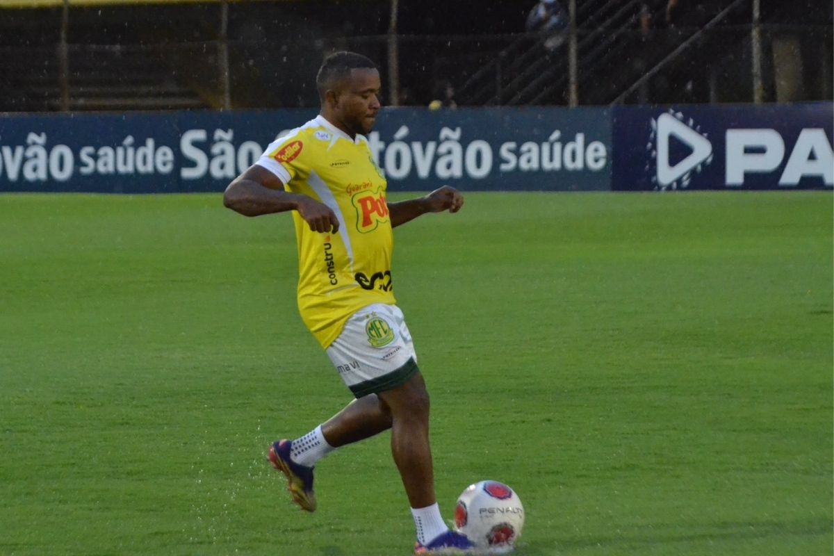 Onde assistir Azuriz PR x Mirassol hoje e horário Copa do Brasil – 09/03