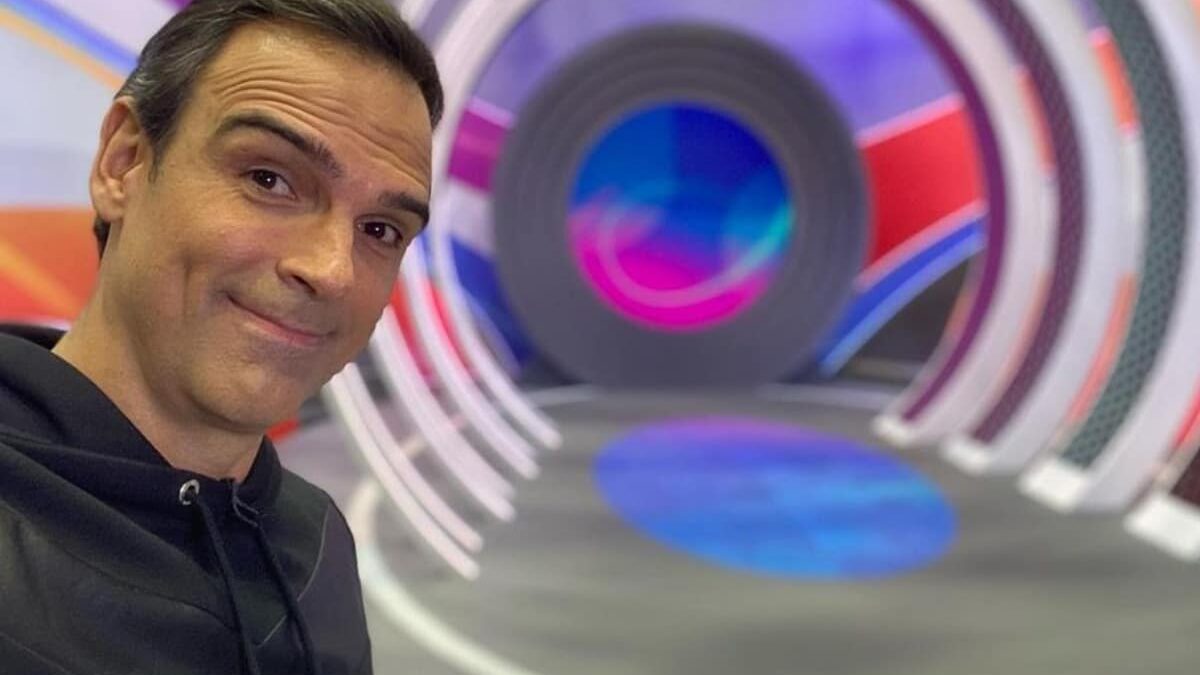 Que horas acaba o BBB 22 hoje