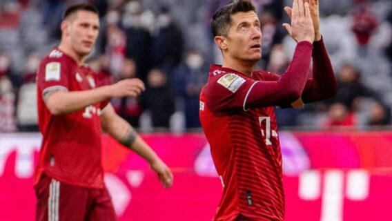 Bayern x RB Salzburg: onde assistir Champions 2022 na TV e online hoje