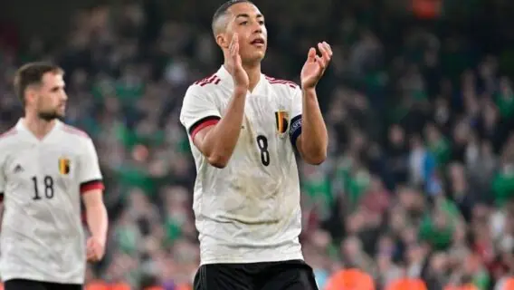 Bélgica x Burkina Faso: onde assistir e horário do jogo hoje (29/03)