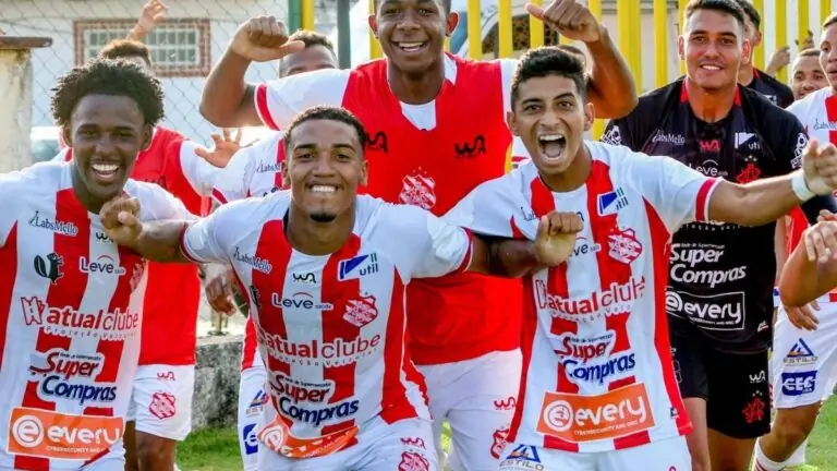 Boavista x Bangu: onde assistir e horário do jogo de hoje (06/03)