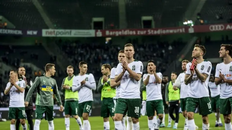 Bochum x Borussia Monchengladbach: onde assistir de graça (18/03)