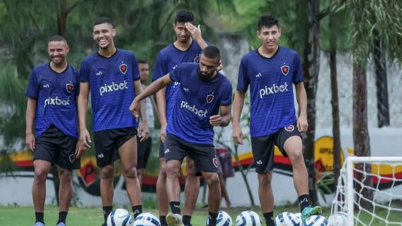 Botafogo PB x Campinense: onde assistir ao vivo e horário (06/03/2022)