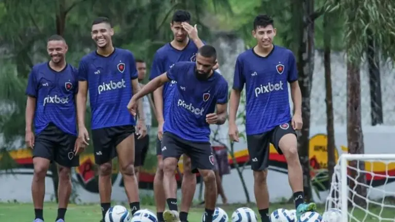 Botafogo PB x Campinense: onde assistir ao vivo e horário (06/03/2022)