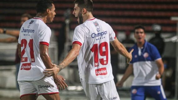 Botafogo PB x Náutico: onde assistir e horário da Copa do Nordeste (23/3)
