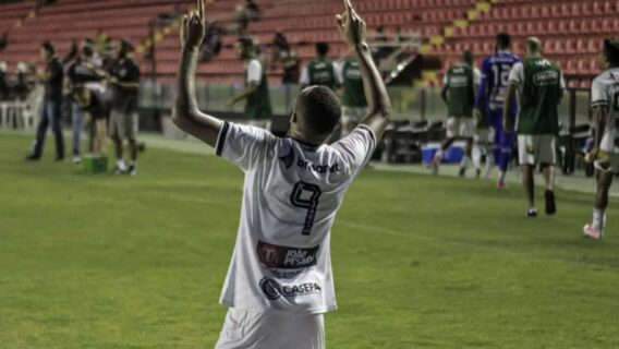 Botafogo-PB x Sergipe: onde assistir e horário da Copa do Nordeste 02/03