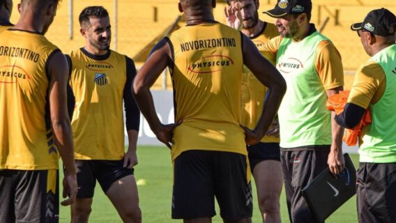 Onde assistir Botafogo SP x Novorizontino e horário (13/03/2022)