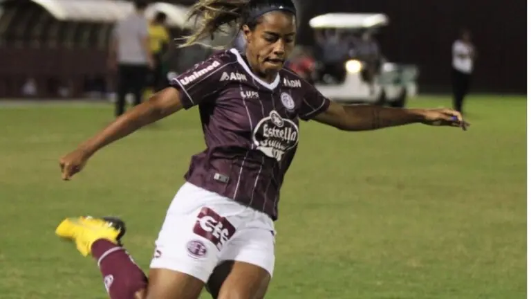 RB Bragantino x Ferroviária Feminino: onde assistir e horário (12/03)