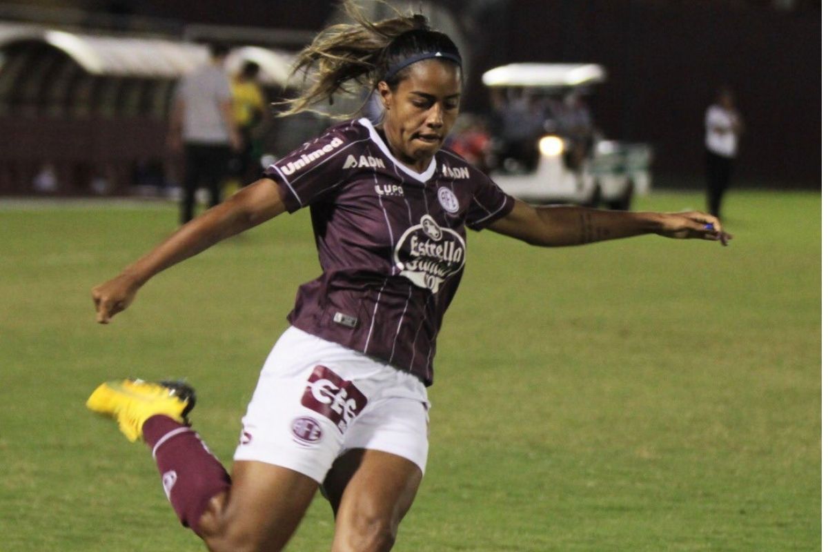 JOGO COMPLETO: FERROVIÁRIA x RED BULL BRAGANTINO, FINAL