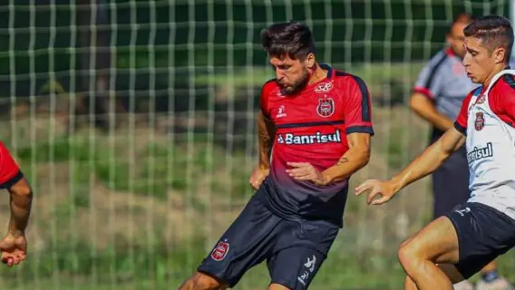 Brasil de Pelotas x Ypiranga: onde assistir e horário – 20/03/2022