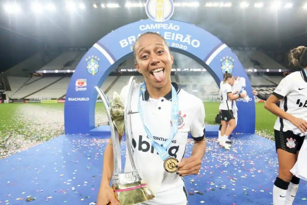 Brasileirão Feminino 2022