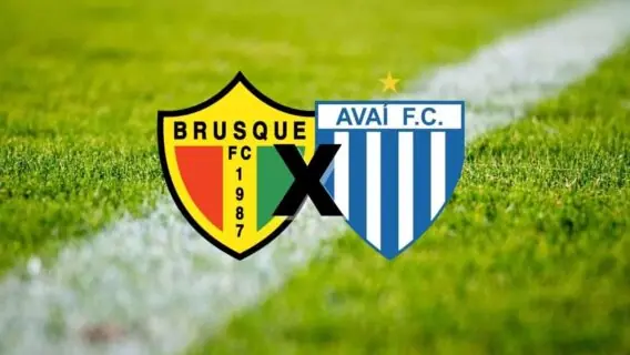 Brusque x Avaí: onde assistir ao vivo na TV e horário (19/03)