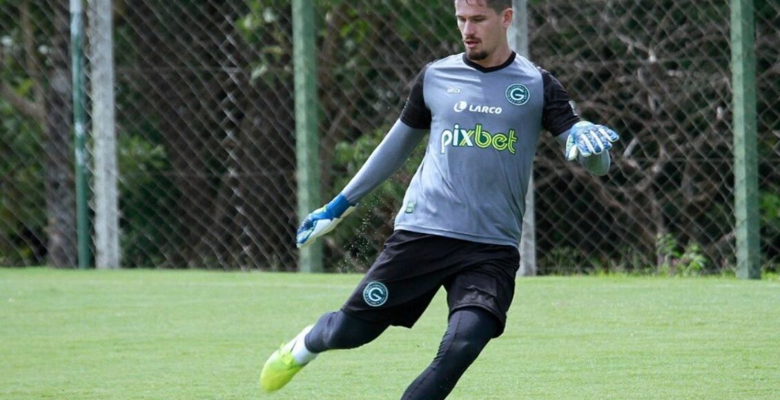 CRAC x Goiás