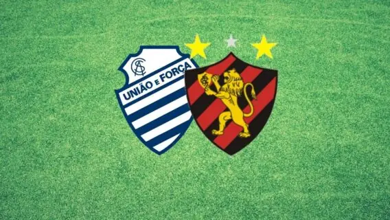 CSA x Sport ao vivo: onde vai passar na TV de graça e horário 22/03