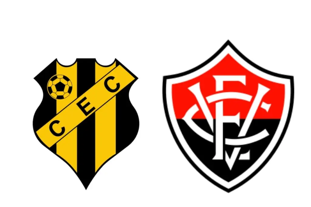 Castanhal x Vitória onde assistir