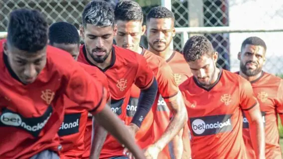 Jogo do Castanhal x Vitória hoje: onde assistir e horário ao vivo (03/03)