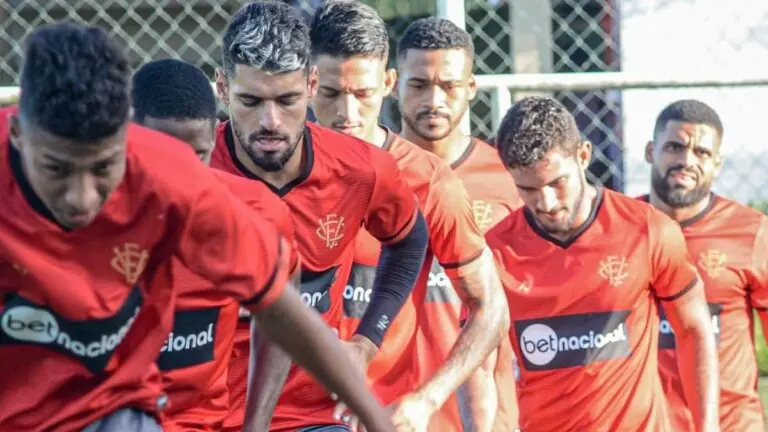 Jogo do Castanhal x Vitória hoje: onde assistir e horário ao vivo (03/03)