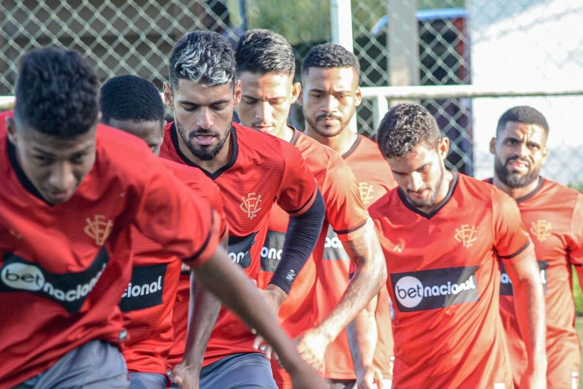 Jogo do Castanhal x Vitória hoje: onde assistir e horário ao vivo (03/03)