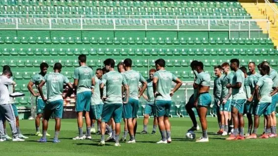 Chapecoense x Marcílio Dias: onde assistir e horário hoje (05/03)