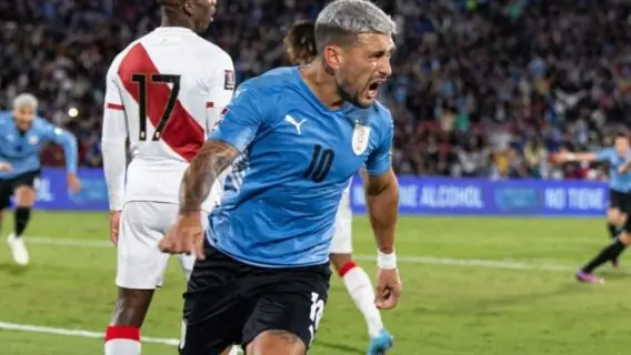 Onde assistir Chile x Uruguai ao vivo e horário hoje (29/03)