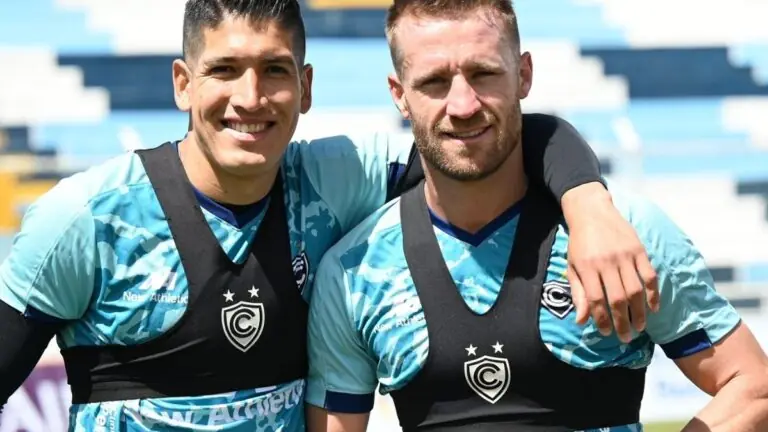 Cienciano x Melgar: onde vai passar e horário ao vivo (08/03)