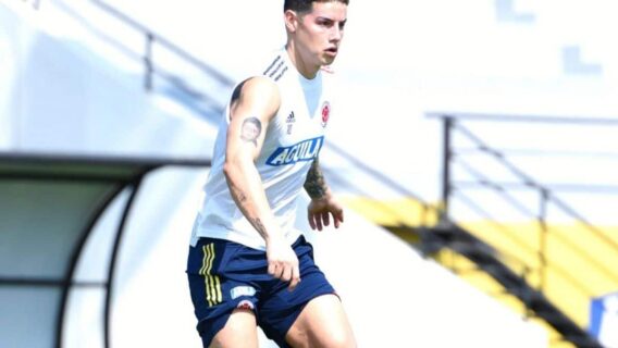 Colômbia x Bolívia: onde assistir ao vivo e horário das Eliminatórias 24/03