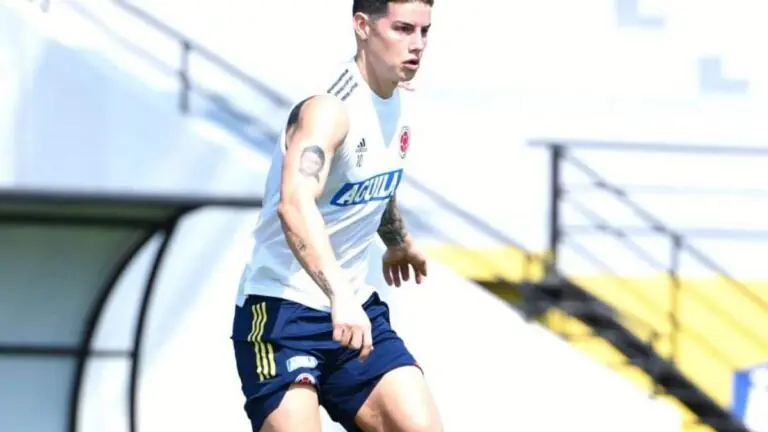 Colômbia x Bolívia: onde assistir ao vivo e horário das Eliminatórias 24/03